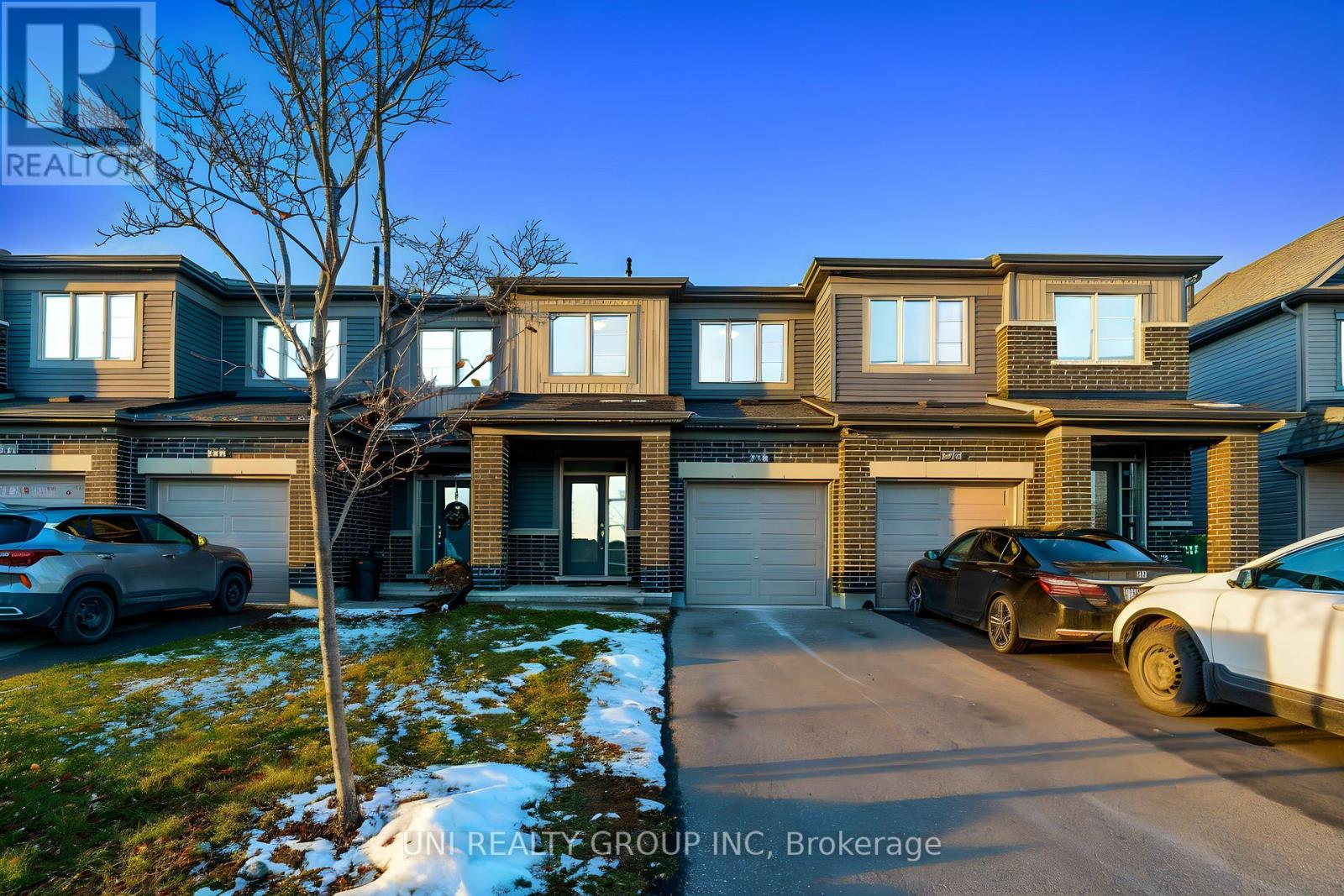 715 DECOEUR DRIVE, Ottawa, Ontario