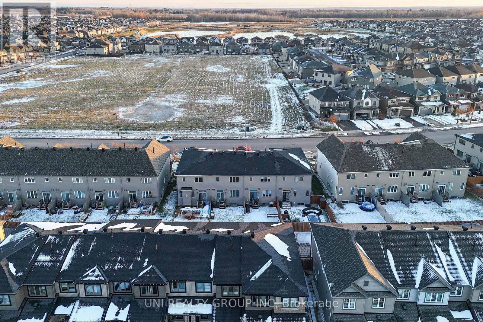 715 Decoeur Drive, Ottawa, Ontario K4A 1H2 - Photo 35 - X12583850