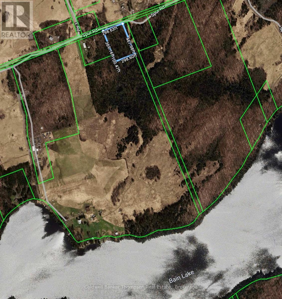 46 Spur Road E, Parry Sound Remote Area, Ontario  P0H 1S0 - Photo 12 - X12583018