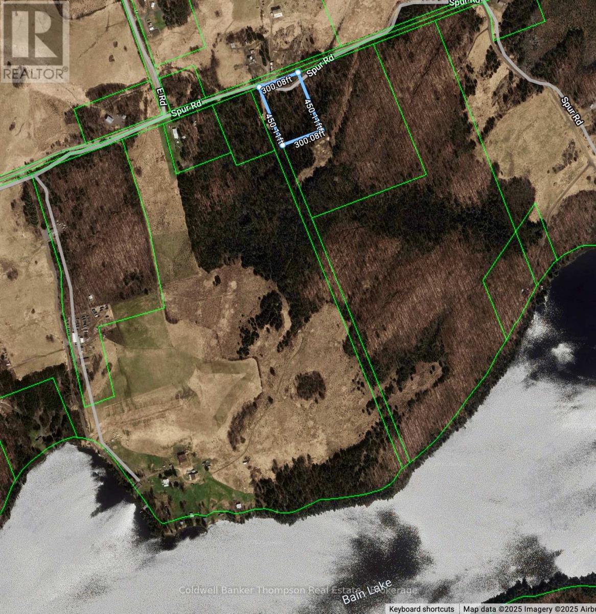 46 Spur Road E, Parry Sound Remote Area, Ontario  P0H 1S0 - Photo 13 - X12583018