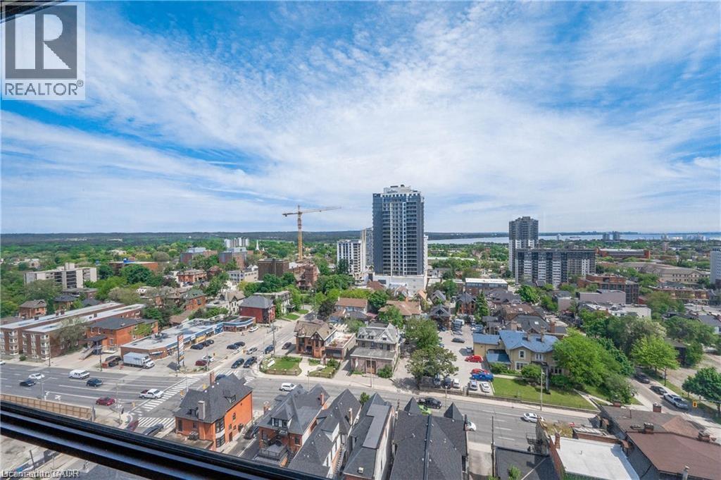 222 Jackson Street W Unit# 502, Hamilton, Ontario  L8P 4S5 - Photo 1 - 40791097