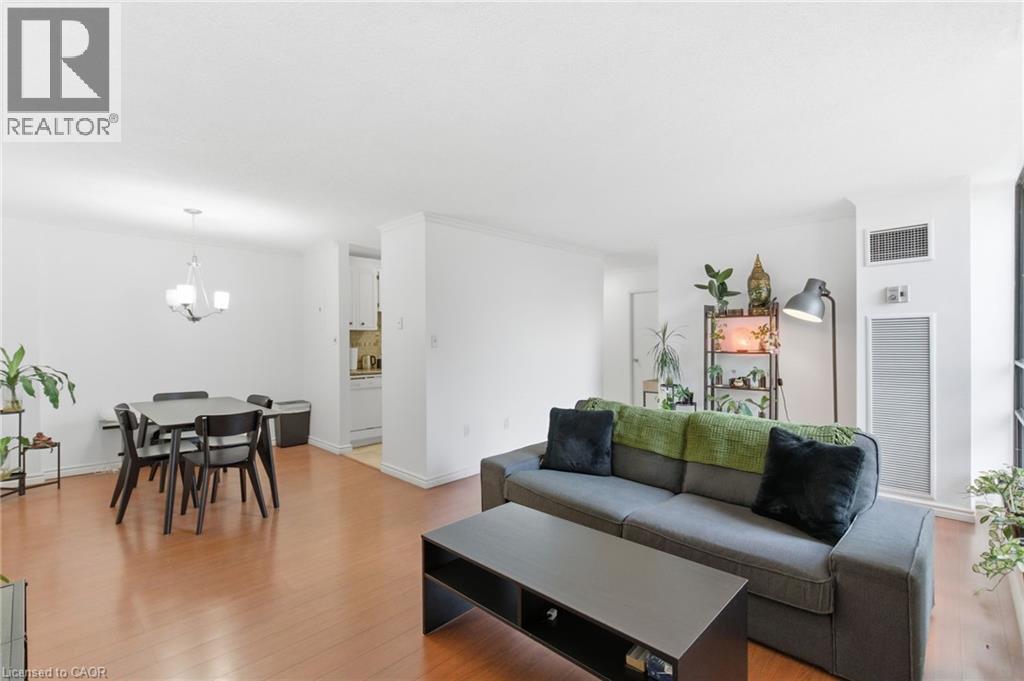 222 Jackson Street W Unit# 502, Hamilton, Ontario  L8P 4S5 - Photo 15 - 40791097