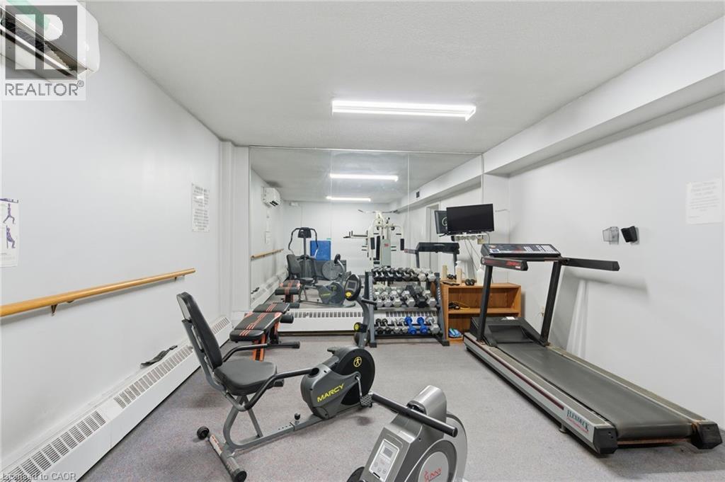 222 Jackson Street W Unit# 502, Hamilton, Ontario  L8P 4S5 - Photo 30 - 40791097