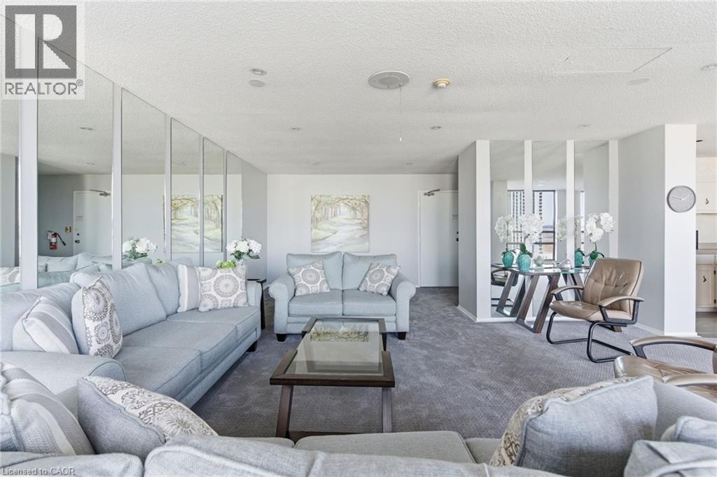 222 Jackson Street W Unit# 502, Hamilton, Ontario  L8P 4S5 - Photo 31 - 40791097