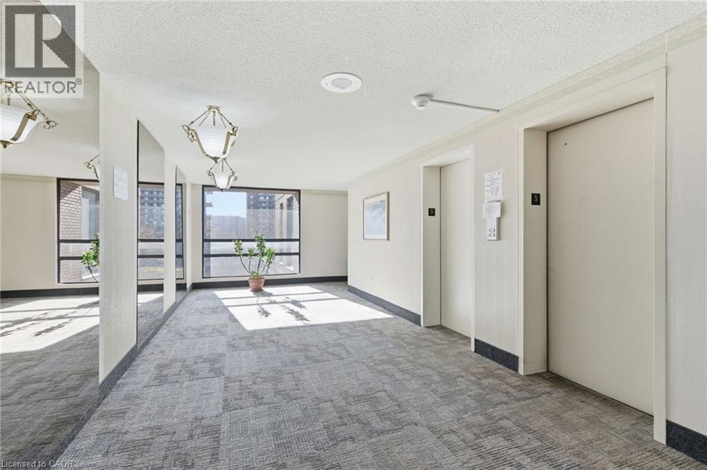 222 Jackson Street W Unit# 502, Hamilton, Ontario  L8P 4S5 - Photo 6 - 40791097