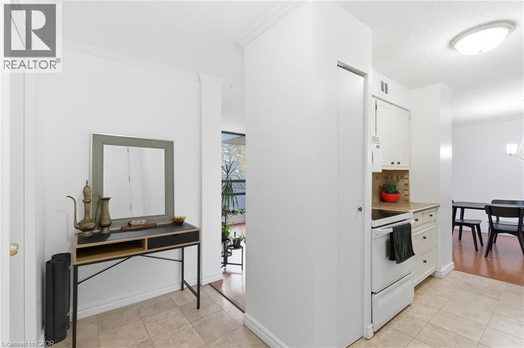 222 Jackson Street W Unit# 502, Hamilton, Ontario  L8P 4S5 - Photo 8 - 40791097