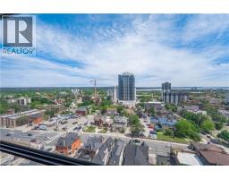 222 Jackson Street W Unit# 502 122 - Durand North, Hamilton, Ca