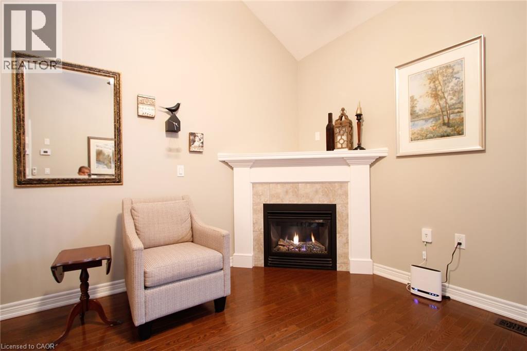 2120 Itabashi Way Unit# 158, Burlington, Ontario  L7M 0V3 - Photo 8 - 40788588