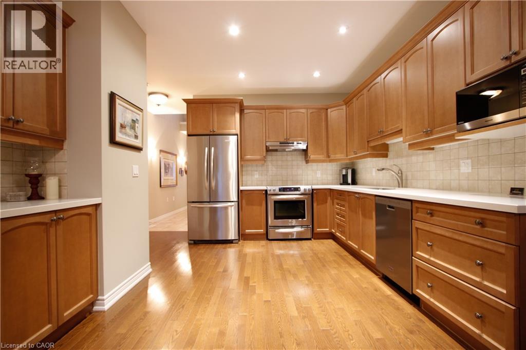 2120 Itabashi Way Unit# 158, Burlington, Ontario  L7M 0V3 - Photo 12 - 40788588