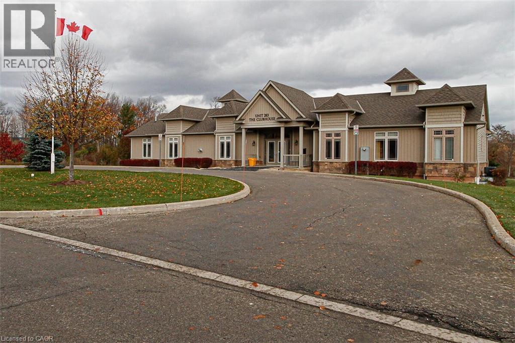 2120 Itabashi Way Unit# 158, Burlington, Ontario  L7M 0V3 - Photo 28 - 40788588