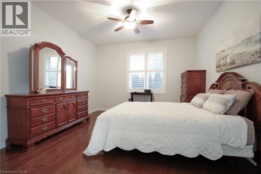 2120 Itabashi Way Unit# 158, Burlington, Ontario  L7M 0V3 - Photo 15 - 40788588