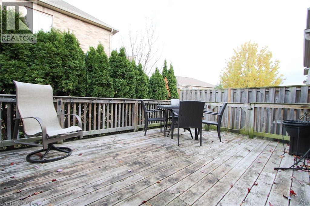 2120 Itabashi Way Unit# 158, Burlington, Ontario  L7M 0V3 - Photo 24 - 40788588