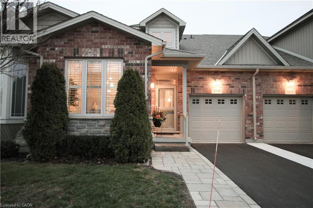 2120 Itabashi Way Unit# 158, Burlington, Ontario  L7M 0V3 - Photo 30 - 40788588