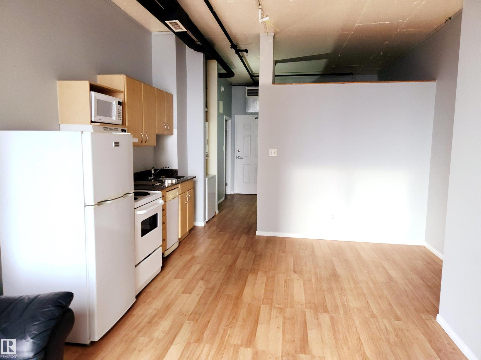 #1410 10024 Jasper Av Nw, Edmonton, Alberta  T5J 1R9 - Photo 5 - E4466916