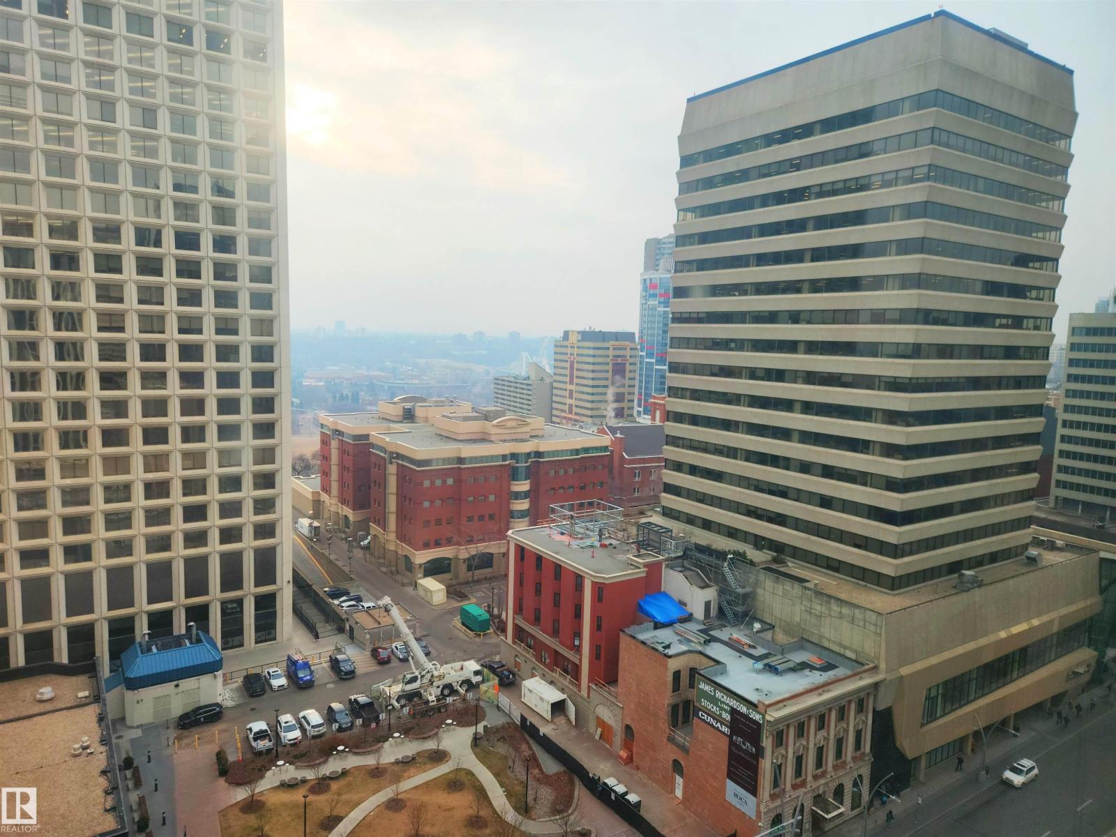 #1410 10024 Jasper Av Nw, Edmonton, Alberta  T5J 1R9 - Photo 6 - E4466916