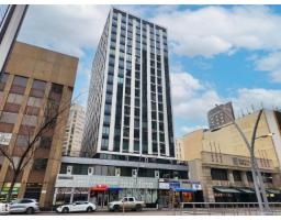 #1410 10024 JASPER AV NW Downtown (Edmonton)