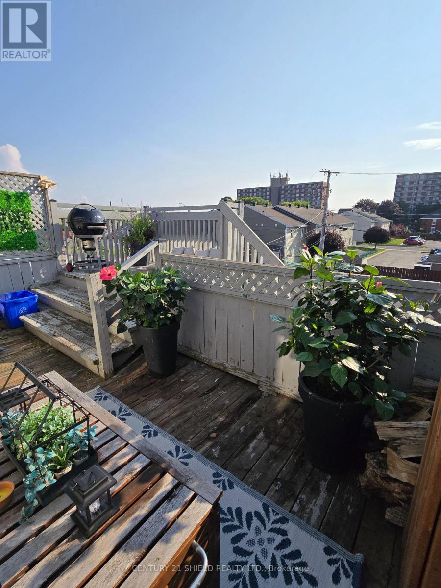 116 Pitt Street, Cornwall, Ontario  K6J 3P4 - Photo 38 - X12583844