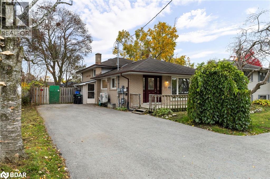 65 Ottaway Avenue, Barrie, Ontario  L4M 2X1 - Photo 23 - 40791105