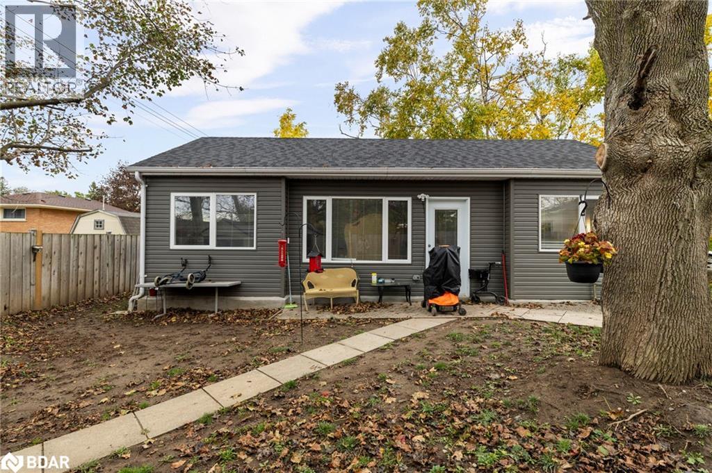 65 Ottaway Avenue, Barrie, Ontario  L4M 2X1 - Photo 35 - 40791105