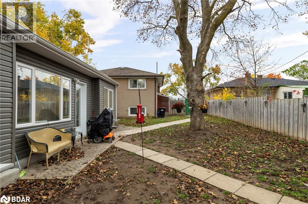 65 Ottaway Avenue, Barrie, Ontario  L4M 2X1 - Photo 36 - 40791105