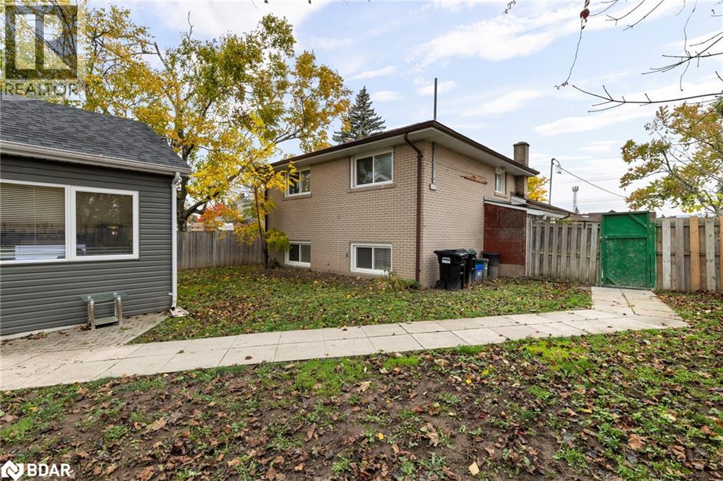 65 Ottaway Avenue, Barrie, Ontario  L4M 2X1 - Photo 37 - 40791105