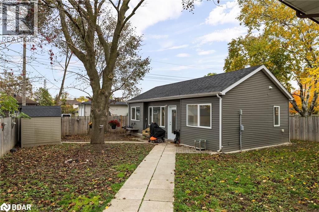 65 Ottaway Avenue, Barrie, Ontario  L4M 2X1 - Photo 38 - 40791105