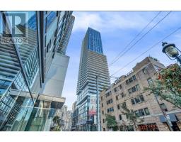 208 - 89 Church Street, Toronto (Church-Yonge Corridor), Ca