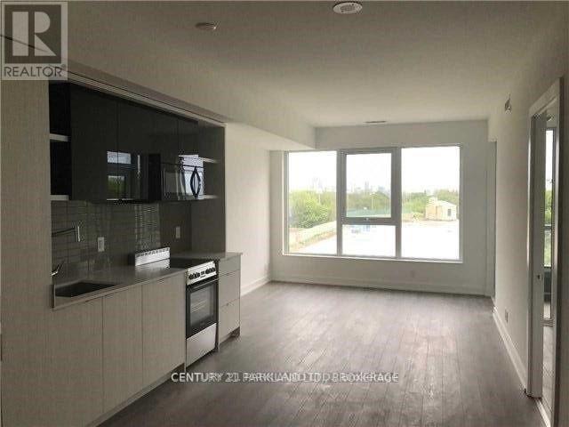 312 - 6 Parkwood Avenue, Toronto, Ontario  M4V 2W8 - Photo 2 - C12583872