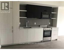 312 - 6 Parkwood Avenue, Toronto (Casa Loma), Ca