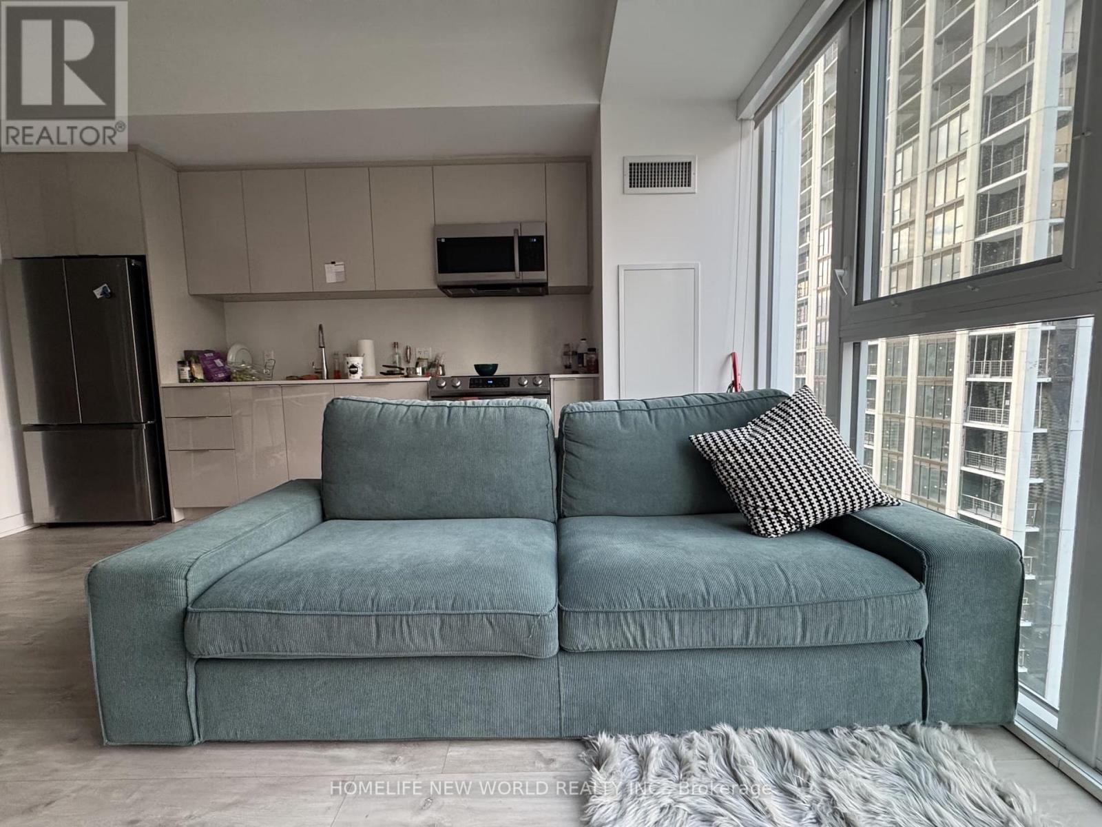 3501 - 357 King Street W, Toronto, Ontario M5V 0S7 - Photo 4 - C12583894