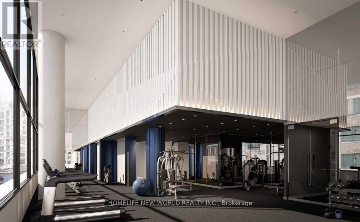 3501 - 357 King Street W, Toronto, Ontario M5V 0S7 - Photo 9 - C12583894