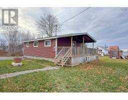 208 Jackson Point Road, Tidnish Bridge, Nova Scotia