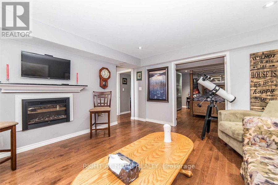 1094 Ronlea Avenue, Oshawa, Ontario  L1H 2X9 - Photo 10 - E12583880