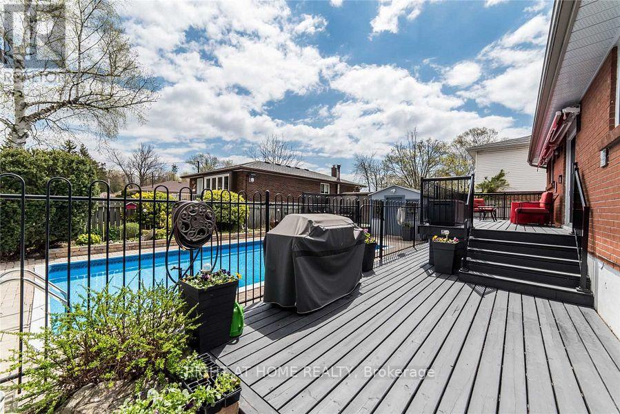 1094 Ronlea Avenue, Oshawa, Ontario  L1H 2X9 - Photo 12 - E12583880