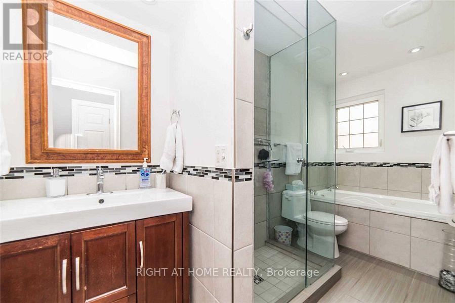 1094 Ronlea Avenue, Oshawa, Ontario  L1H 2X9 - Photo 14 - E12583880