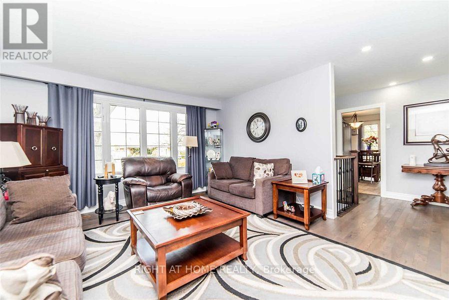 1094 Ronlea Avenue, Oshawa, Ontario  L1H 2X9 - Photo 5 - E12583880