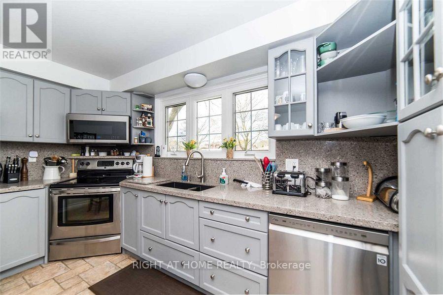 1094 Ronlea Avenue, Oshawa, Ontario  L1H 2X9 - Photo 6 - E12583880