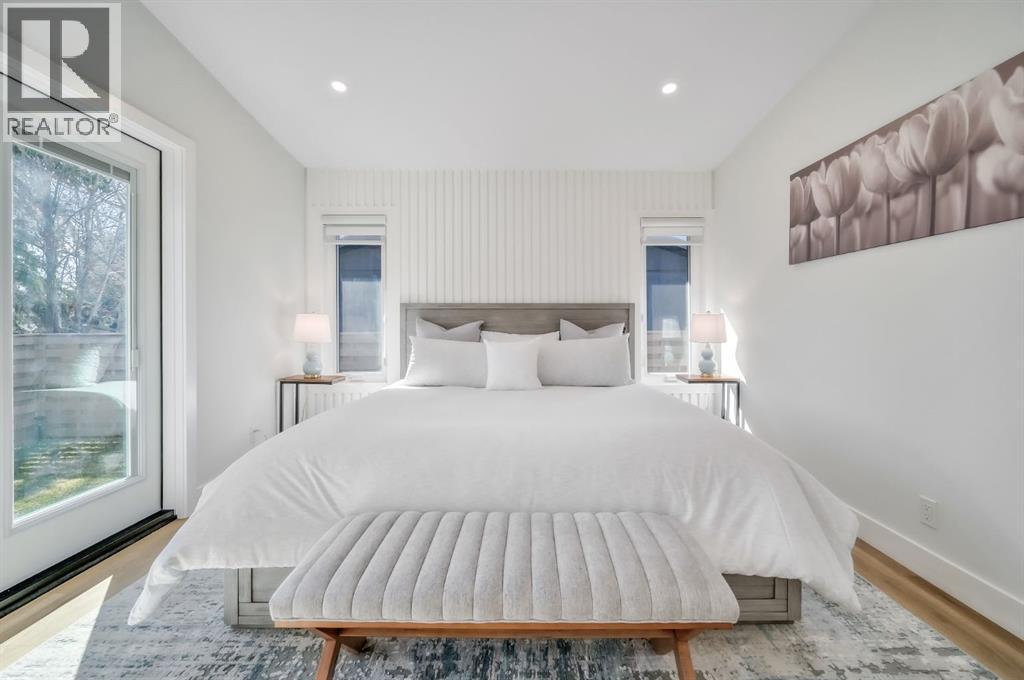 2003 Christie Road Nw, Calgary, Alberta  T2L 0V6 - Photo 17 - A2246469