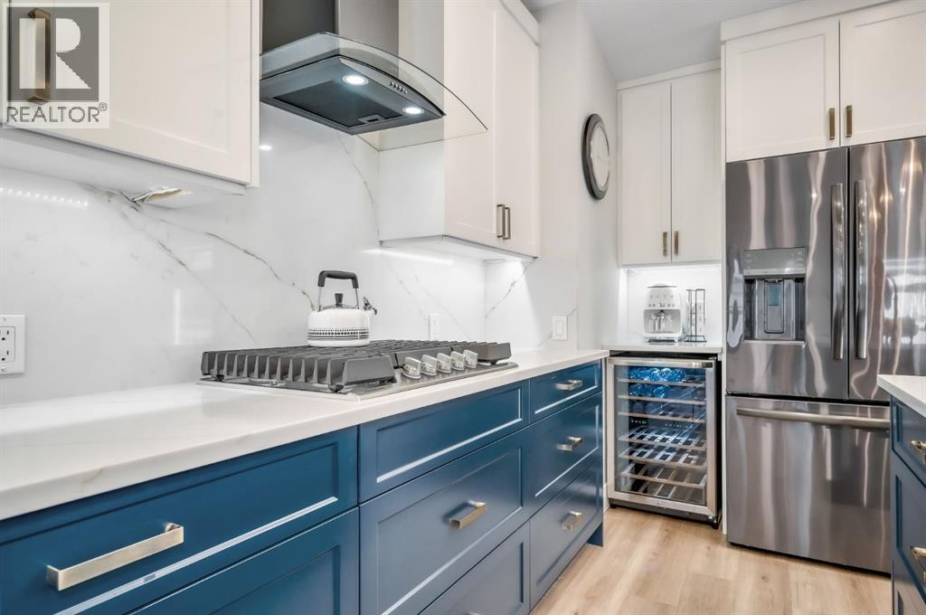 2003 Christie Road Nw, Calgary, Alberta  T2L 0V6 - Photo 13 - A2246469