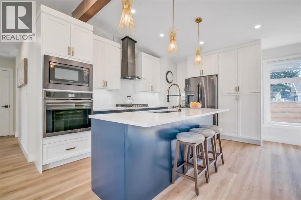 2003 Christie Road Nw, Calgary, Alberta  T2L 0V6 - Photo 8 - A2246469