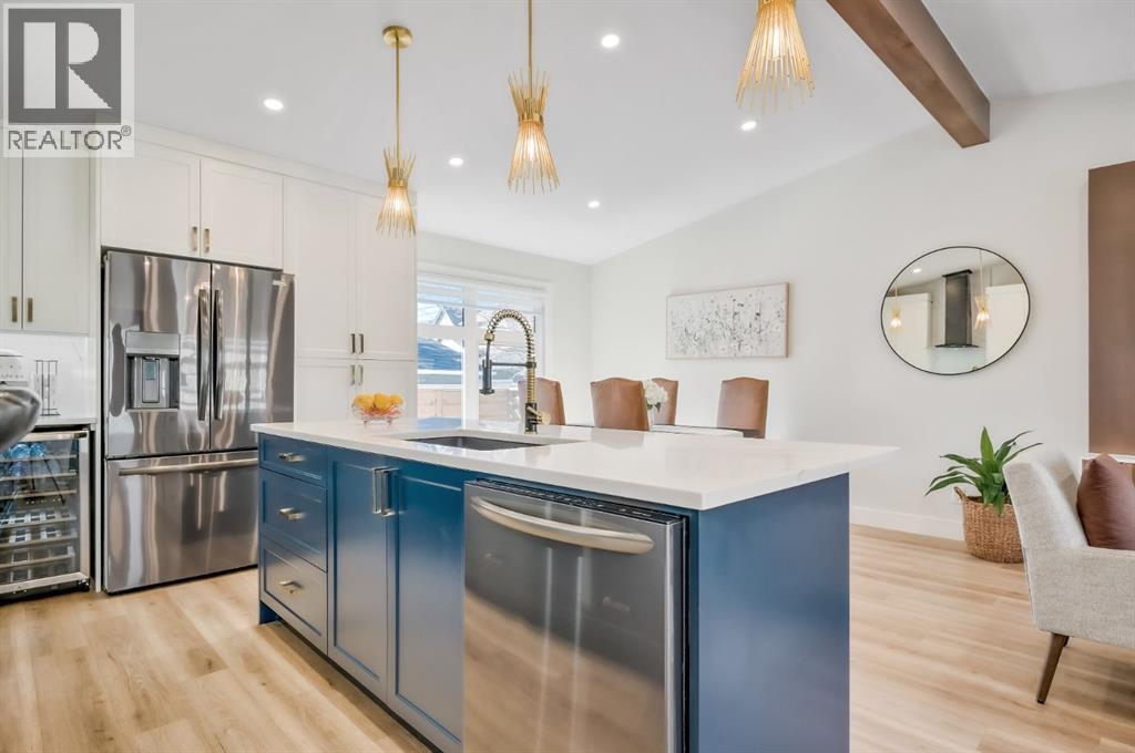 2003 Christie Road Nw, Calgary, Alberta  T2L 0V6 - Photo 9 - A2246469