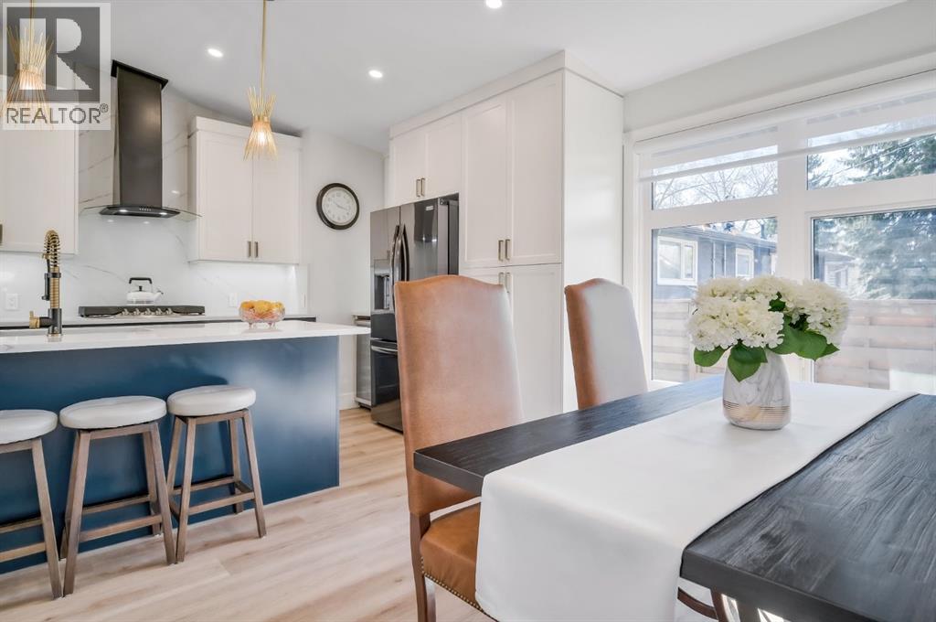 2003 Christie Road Nw, Calgary, Alberta  T2L 0V6 - Photo 12 - A2246469