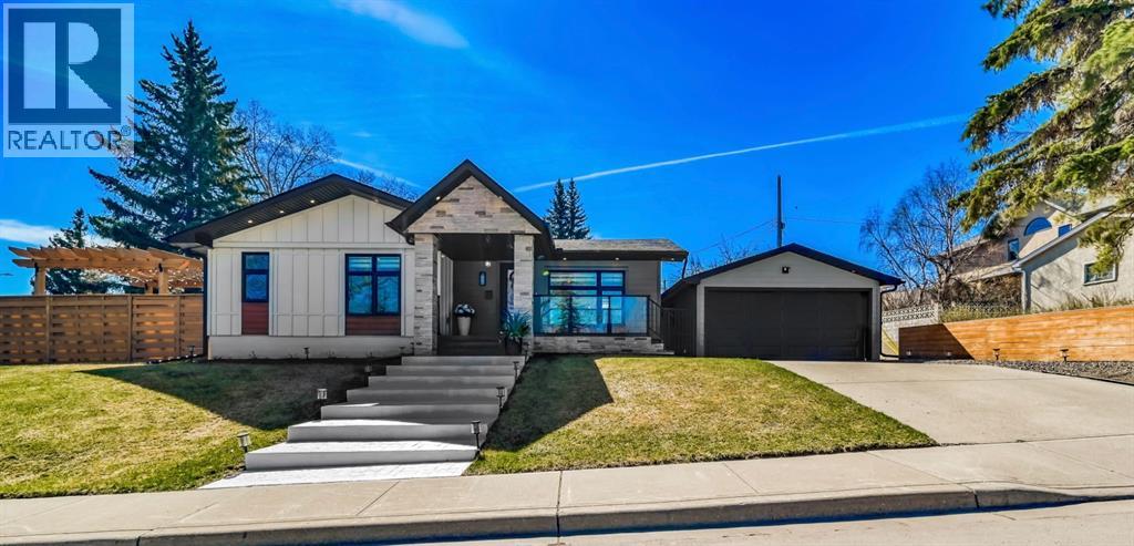 2003 Christie Road Nw, Calgary, Alberta  T2L 0V6 - Photo 2 - A2246469