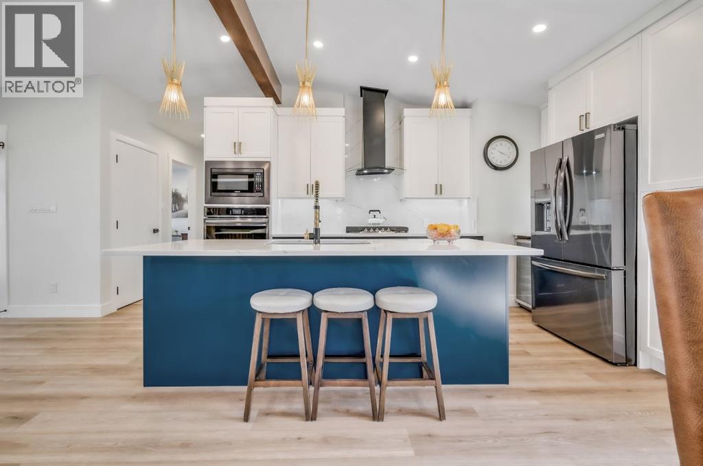 2003 Christie Road Nw, Calgary, Alberta  T2L 0V6 - Photo 7 - A2246469