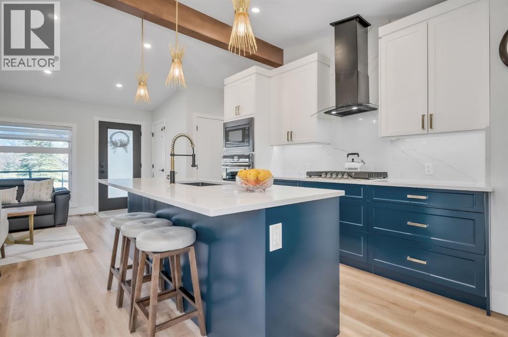 2003 Christie Road Nw, Calgary, Alberta  T2L 0V6 - Photo 10 - A2246469