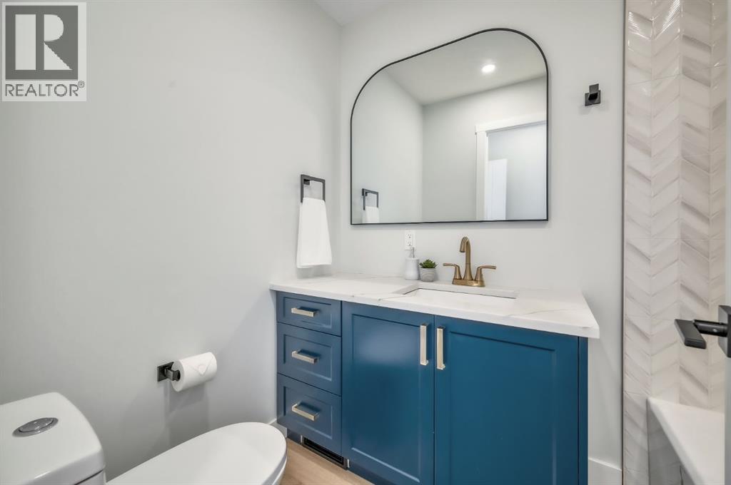 2003 Christie Road Nw, Calgary, Alberta  T2L 0V6 - Photo 22 - A2246469