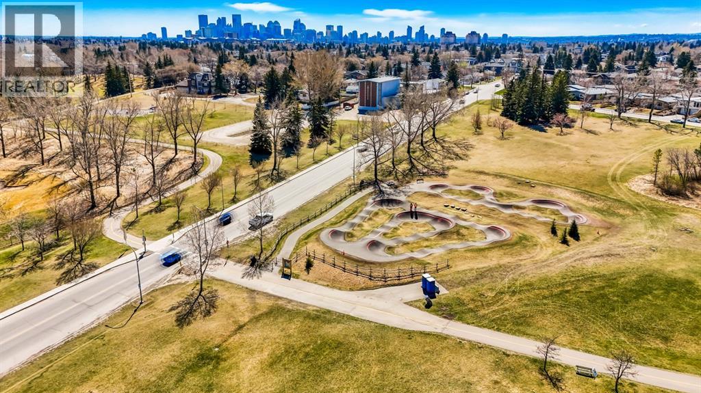 2003 Christie Road Nw, Calgary, Alberta  T2L 0V6 - Photo 44 - A2246469