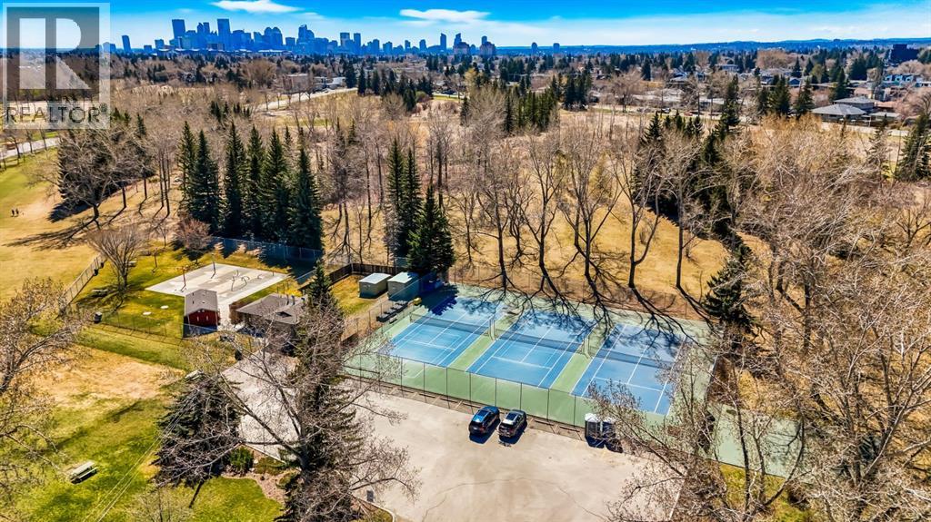 2003 Christie Road Nw, Calgary, Alberta  T2L 0V6 - Photo 43 - A2246469