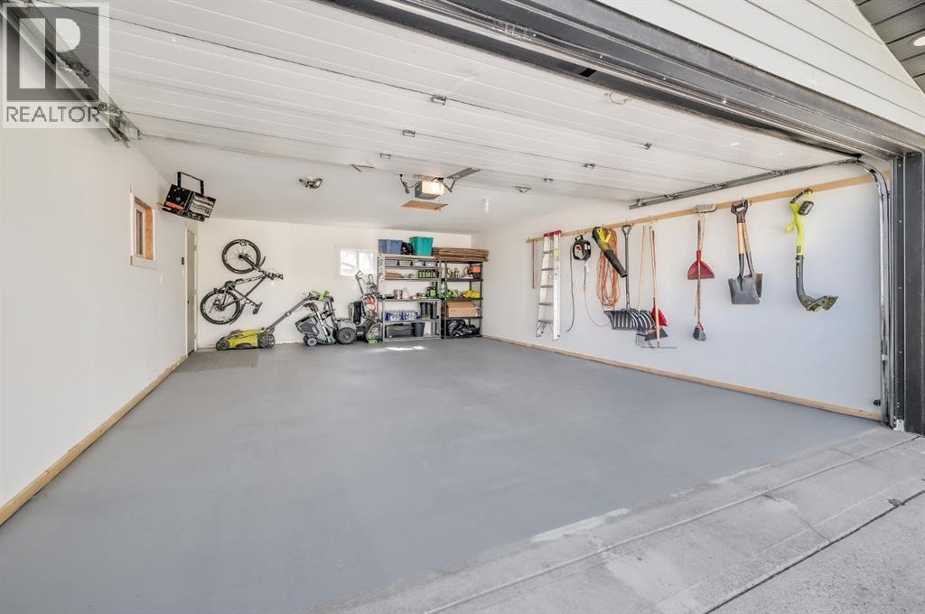 2003 Christie Road Nw, Calgary, Alberta  T2L 0V6 - Photo 35 - A2246469