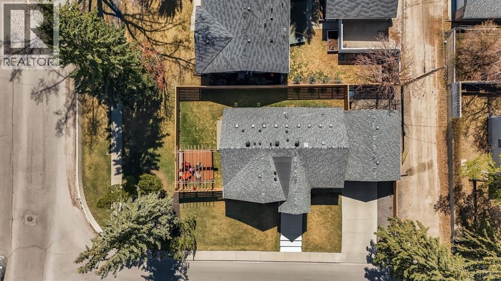 2003 Christie Road Nw, Calgary, Alberta  T2L 0V6 - Photo 37 - A2246469